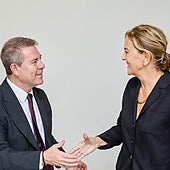 La donación de 11,24 millones de la Fundación Amancio Ortega permitirá construir un quirófano integrado de alta tecnología en Parapléjicos