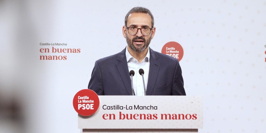 El PSOE pedirá que se revisen las subvenciones a Vox en las Cortes de Castilla-La Mancha de años anteriores