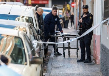 Asesinada en Zaragoza una mujer de 49 años presuntamente por su pareja, que ya ha sido detenida
