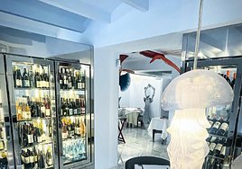 El restaurante de Cambrils que participa en el programa de Alberto Chicote: dónde está y cuánto cuesta comer en «Macarrilla Restaurant»