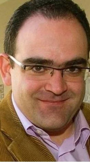 Fernando Redondo Benito