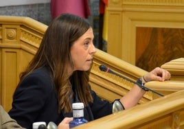 El Pleno sobre fondos europeos, el jueves tras las resoluciones del Debate sobre el Estado del Municipio de Toledo