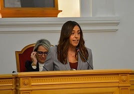 El PSOE tilda de «cuentacuentos» al alcalde y su gestión en Toledo