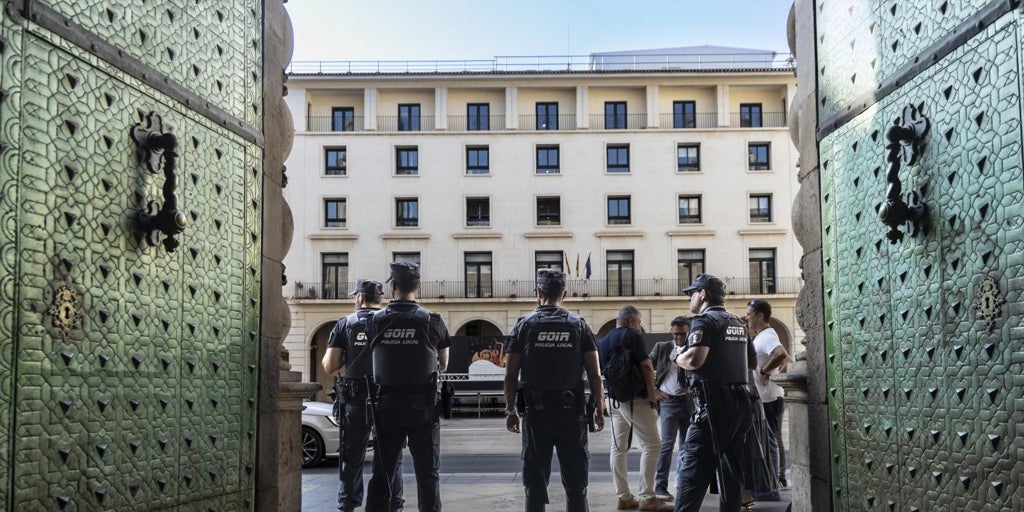 Cárcel por abusar sexualmente años de su hijastra rusa: «Era el precio que pagaba por estar en España»