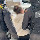 La operación antidroga de Bujalance concluye con más de 300 plantas de marihuana intervenidas y 10 detenidos