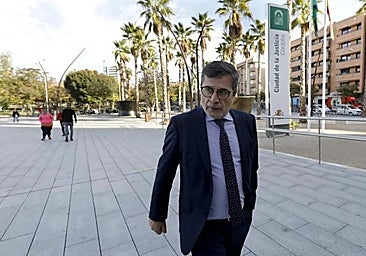 El Supremo tumba el recurso de Carlos González contra la venta del Córdoba CF a Infinity