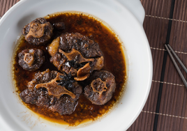 Concurso de Rabo de Toro en Córdoba 2025