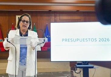 El Ayuntamiento da un nuevo paso para el presupuesto de 2026: aprueba su proyecto