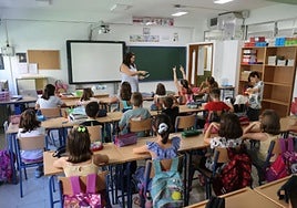 25 años de Transferencias Educativas en Castilla-La Mancha: «Contamos con un 47% más de profesorado»