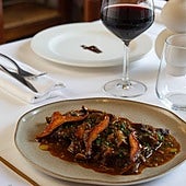 El restaurante de Tarragona que participa en el programa de Alberto Chicote: cuánto cuesta comer en 'El Trull'