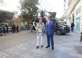 ¿Cuándo es el alumbrado de Navidad en Córdoba en 2025?