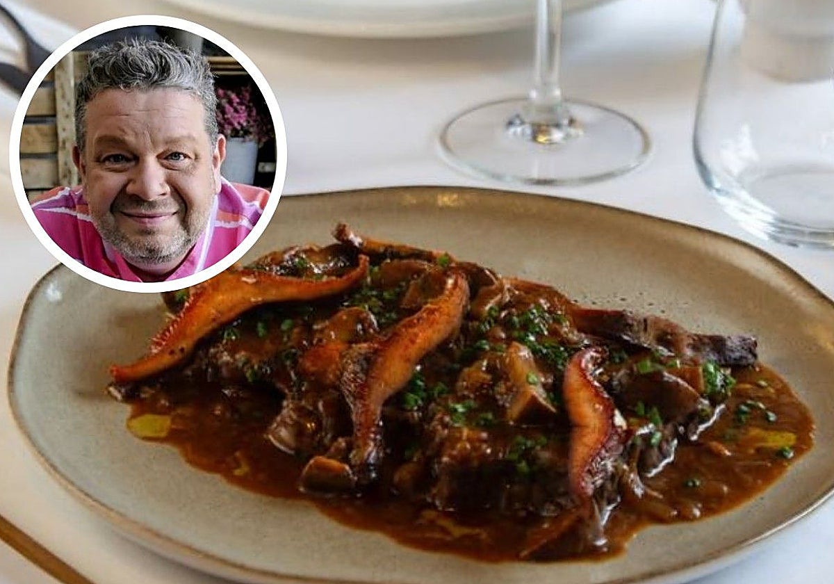 El restaurante de Tarragona que participa en el programa de Alberto Chicote: dónde está y cuánto cuesta comer 'El Trull'