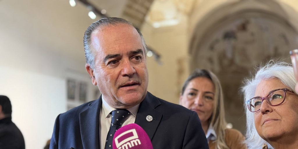 Gregorio critica el «silencio» de García-Elez ante la suspensión de los cribados de cáncer de mama en Talavera y exige explicaciones a la Junta