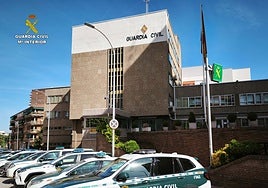 Cuatro detenidos en Azuqueca de Henares por apropiarse de tarjetas de carburantes y estafar más de 50.000€ en repostajes fraudulentos