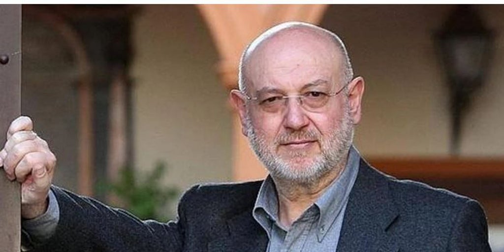 El escritor Juan Eslava Galán será galardonado en Toledo el 11 de diciembre por su trayectoria