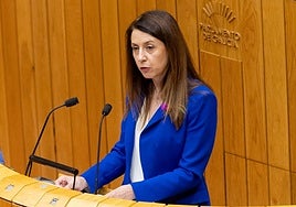 Galicia supera las 118.000 hectáreas quemadas en lo que va de año