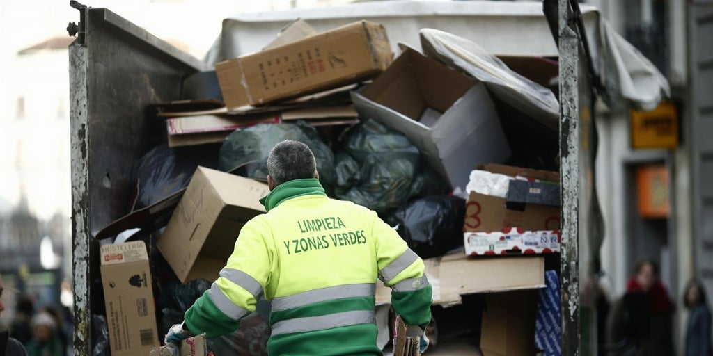 El número de desempleados sube en 1.412 personas en octubre en Castilla-La Mancha