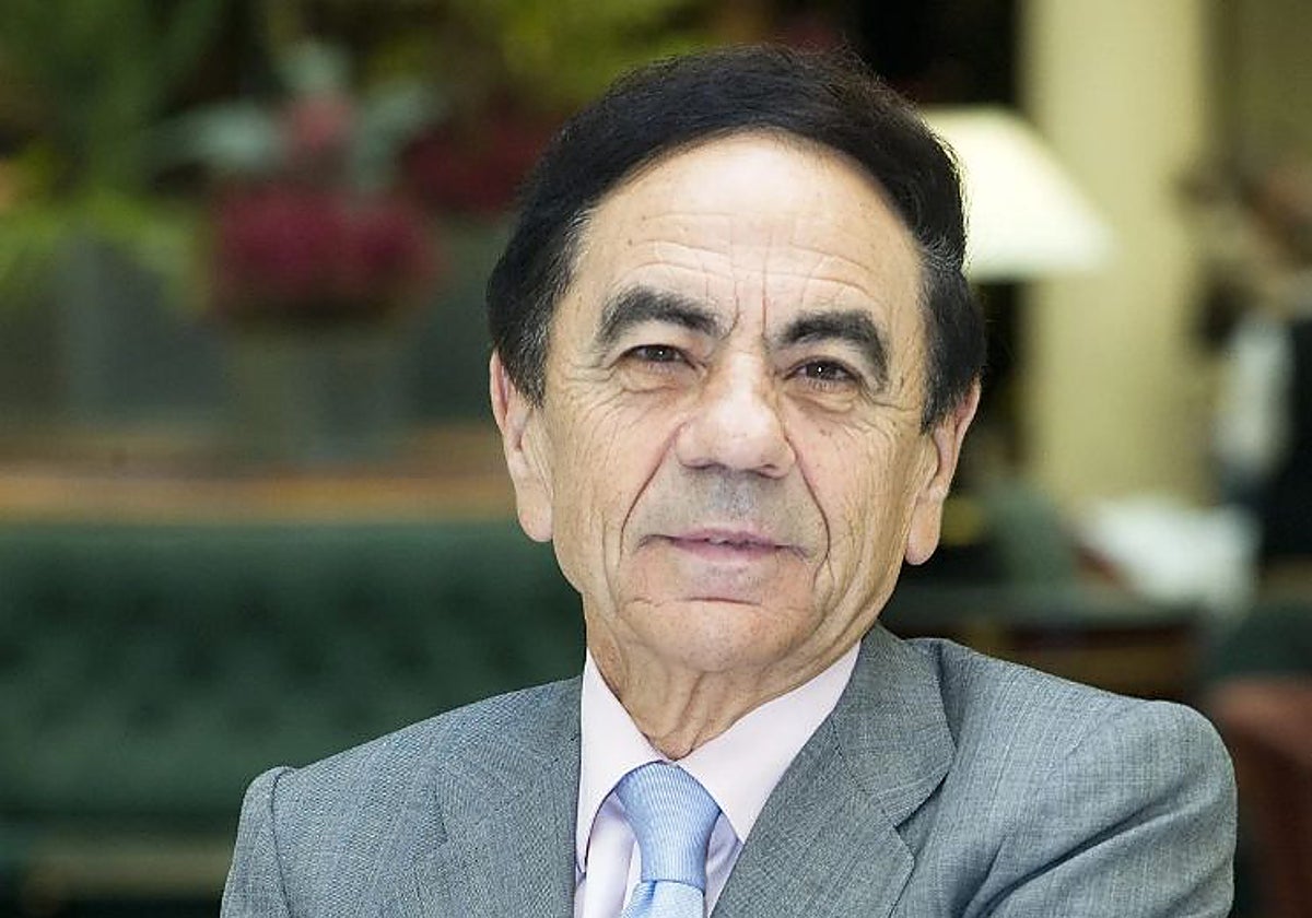 El inversor de Segovia que es el más rico de Castilla y León