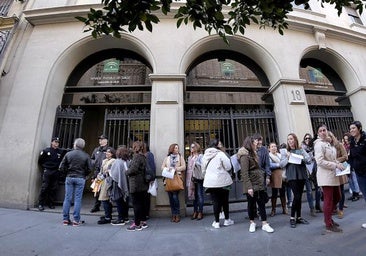 El juez tumba la maniobra del PSOE para dilatar el caso de los contratos del SAS y suspender las declaraciones