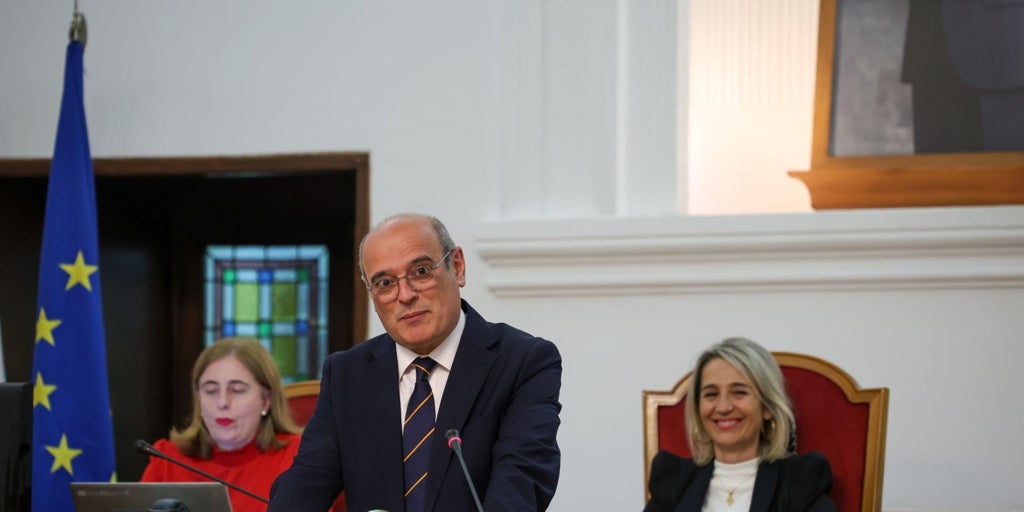 Vox presenta propuestas sobre familia, sanidad, el tren y la Vega Baja para la segunda sesión del Debate del Estado del Municipio