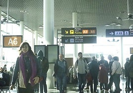 Aena busca que los tres aeropuertos gallegos se especialicen pero sin vetarles rutas
