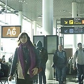 Aena busca que los tres aeropuertos gallegos se especialicen pero sin vetarles rutas