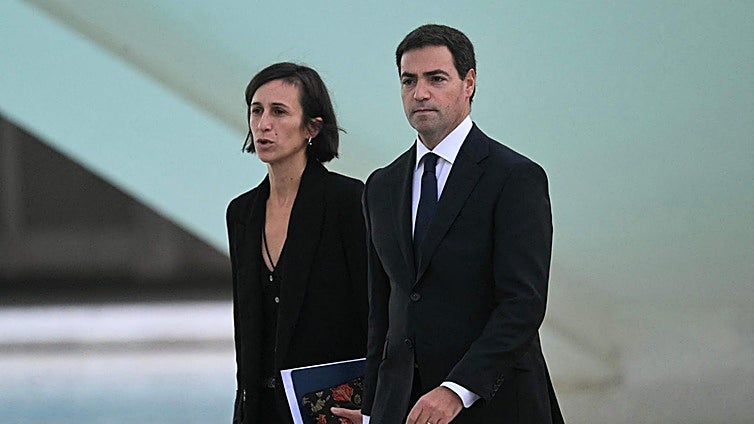 Pradales lanza una 'Agenda de Oficialidad' de las selecciones vascas sin fechas ni acciones concretas