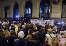 Zaragoza entrará al fin en el sistema Viogén para proteger a las víctimas de maltrato: el anuncio llega tras el primer crimen machista este año