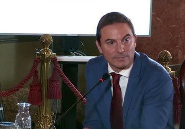 Lobato asegura que Moncloa quería «el máximo ruido» por el mail de González Amador, pero no sabe quién lo filtró