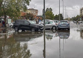 Protección Civil lanza una EsAlert ante el riesgo de lluvias intensas en Cataluña