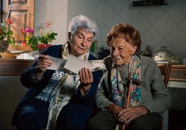 Piedad Isla, la «gran activista» en defensa del patrimonio de la Montaña Palentina