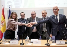 Sanidad aspira a superar el centenar de ensayos clínicos en medicamentos de terapias avanzadas en los próximos años