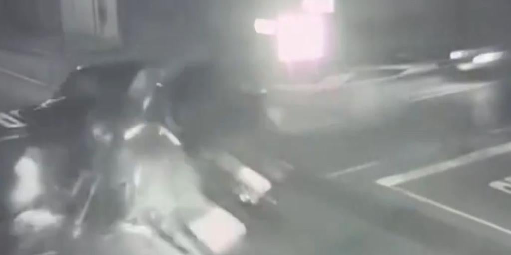 Investigado el conductor que provocó un grave accidente en La Rioja: triplicaba la tasa de alcoholemia y se saltó un stop