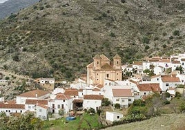 El hombre hallado muerto con signos de violencia en Málaga es un vecino de Puente Genil