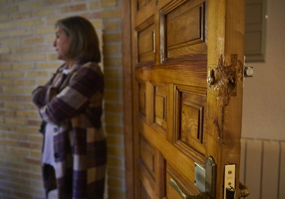 Los okupas 'invisibles' que revenden por 2.000 euros casas usurpadas en la sierra madrileña