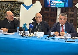 La Archidiócesis de Toledo rinde cuentas: en 2024 ingresó 60.548.502 euros y ahorró más de 8,1 millones