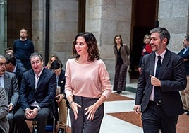 Madrid y San Sebastián de los Reyes encabezan las peticiones para construir 3.679 viviendas en suelo de oficinas