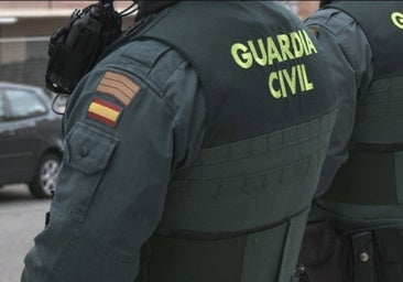 La Guardia Civil desarticula en Cuenca una red de ciberestafadores que operaba a nivel nacional e internacional