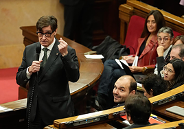 La Airef pide a Illa que presente los presupuestos para 2026 «a la mayor brevedad posible»