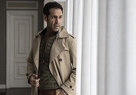 Ismael Jordi:  «He dicho que no a grandes teatros y directores y no me he arrepentido»