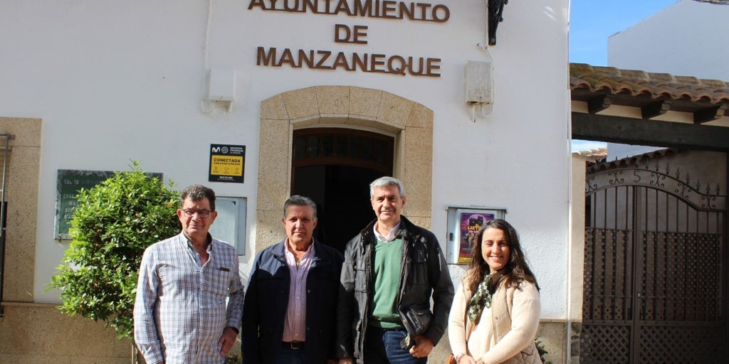 Agricultores y ganaderos de la provincia de Toledo ya han recibido 84 millones de anticipo de la PAC, el 70% del total