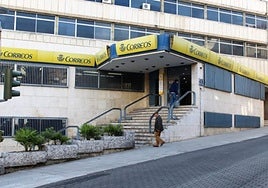 Nueva sentencia contra Correos por vulnerar el derecho a la conciliación familiar de una trabajadora en Jaén