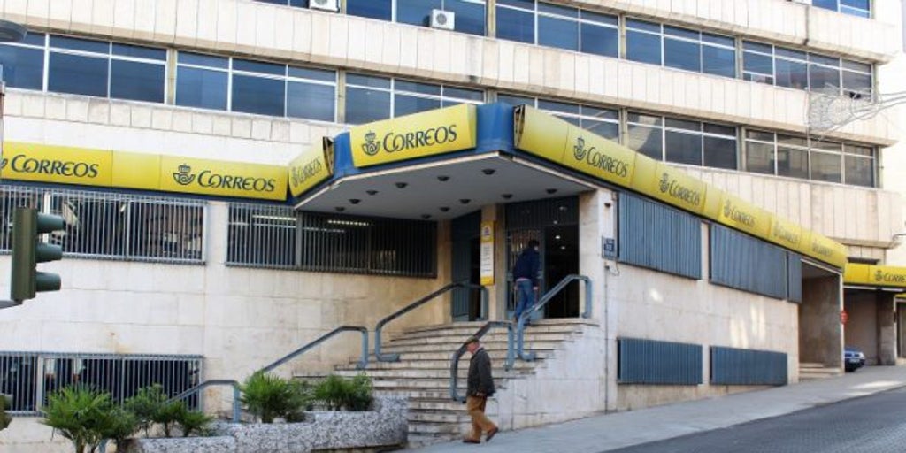 Nueva sentencia contra Correos por vulnerar el derecho a la conciliación familiar de una trabajadora en Jaén