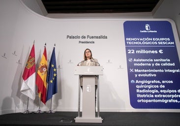 La Junta presume de liderazgo contra el cáncer en plena crisis por los retrasos de los cribados de cáncer de mama