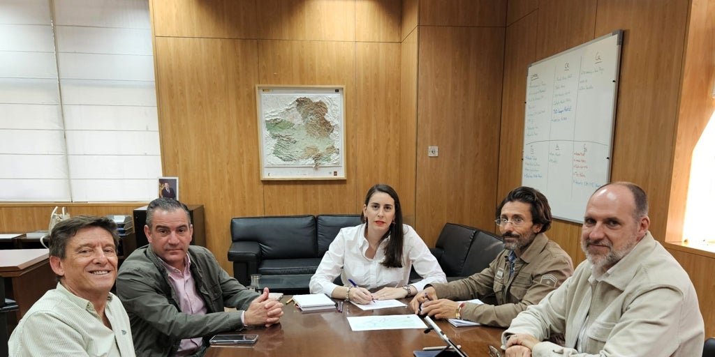Pepino podría unirse al Astra que conecta Talavera con otros municipios