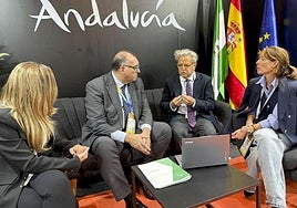 Vueling extenderá sus vuelos entre Córdoba y Barcelona a toda la temporada de verano de 2026