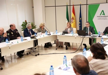 Andalucía estrena su herramienta para reducir las agresiones a los profesionales sanitarios