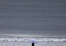 El temporal que azota Galicia deja vientos de más de 150 km/h y lluvias abundantes, con más de 70 incidencias