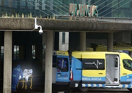 En busca y captura una mujer que se hizo pasar por médico en Galicia durante años