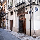 Los documentos que firmó Mazón en El Ventorro: una resolución sobre deportistas de élite